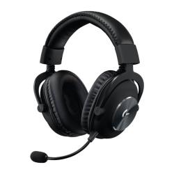 Logitech Headset G Pro X black | 981-000957