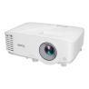 BenQ MX550 - DLP projector - portable - 3D - 3600 ANSI lumens - XGA (1024 x 768) - 4:3