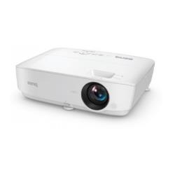 BenQ MH536 - DLP projector - portable - 3D - 3800 ANSI lumens - Full HD (1920 x 1080) - 16:9 - 1080p | 9H.JN977.33E