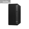 RENEW SILVER HP Pro 400 G9 Tower - i5-12500, 8GB, 512GB SSD, DVDRW, WiFi, No Mouse, Win 11 Pro, 1 years