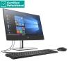 RENEW SILVER HP Pro 600 G6 AIO All-in-One - i3-10100, 16GB, 500GB HDD, 22 FHD Non-Touch AG, WiFi, Height Adjustable, DOS, 1 years