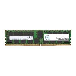 Dell Memory Upgrade - 32GB - 2RX8 DDR4 RDIMM 3200MHz 16Gb BASE (Not Compatible with Skylake CPU) | AB614353