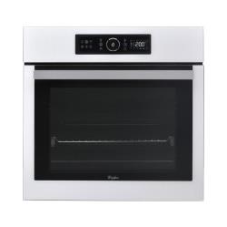 WHIRLPOOL Oven AKZ9 6230 WH 60 cm, A+, White | AKZ96230WH