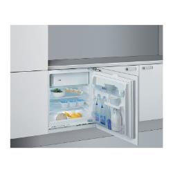 WHIRLPOOL Built-in Refrigerator ARG 590, Energy class F (old A+), height 82 cm | ARG590