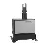HP Officejet Enterprise Printer Cabinet and Stand accessory