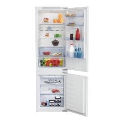 BEKO Refrigerator BCHA275K3SN 178 cm, Energy class F (old A+), Built in, Semi No Frost (only freezer)