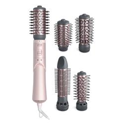 BHA735/00 AIRSTYLER 7000 ION, PEARL PEAC/Damaged package | BHA735/00?/PACKAGE