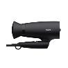 Philips 3000 Series hair dryer BHD308/10, 1600 W, ThermoProtect attachment, 3 heat & speed settings