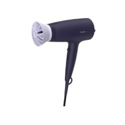 Philips 3000 series Hairdryer BHD340/10, 2100W, 6 heat and speed settings, ThermoProtect