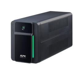 APC Easy UPS 700VA, 230V, AVR, IEC Sockets | BVX700LI