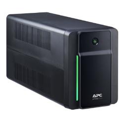 APC Back-UPS 1200VA, 230V, AVR, IEC Sockets | BX1200MI
