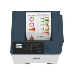 Xerox C310 A4 colour printer 33ppm. Duplex, network, wifi, USB, 250 sheet paper tray | C310V_DNI