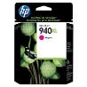HP no.940XL Magenta Officejet Ink Cartridge (1.400 pages)