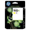 HP no.940XL Yellow Officejet Ink Cartridge (1.400 pages)
