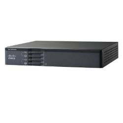 Cisco 867VAE Secure router with VDSL2/ADSL2+ over POTS | C867VAE-K9