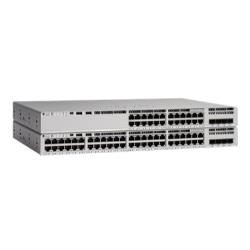Catalyst 9200 24-port data only, Network Essentials | C9200-24T-E