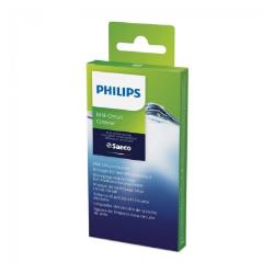 Philips Milk circuit cleaner sachets CA6705/10 Same as CA6705/60 For 6 uses