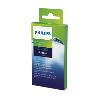 Philips Milk circuit cleaner sachets CA6705/10 Same as CA6705/60 For 6 uses