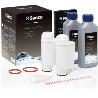 Philips Saeco maintenance kit CA6706/47 for Saeco Espresso machines 2x descaler & 2x water filter 10x oil remover & service kit
