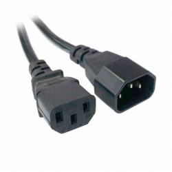 220V Power Cord - 1,8m, C13 socket | CABLE-703