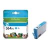 HP no.364XL Ink Cart. Cyan (750 pages)