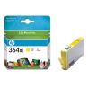 HP no.364XL Ink Cart. Yellow (750 pages)