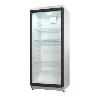 SNAIGE Refrigerator CD290-1008 145 cm, 275L, White