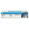 HP 126A  for Color LaserJet CP1025/Pro100,Pro200/M275 series Toner Yellow (1.000pages)