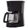 BEKO Daily Collection Coffee maker CFM4350B, 1,5 L, Plastic filter, temperature maintenance, Black color