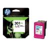HP no.301XL Tri-color Ink Cartridge (330pages)