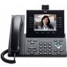 Cisco Unified IP Endpoint 9951, Charcoal, Standard Handset
