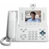 Cisco Unified IP Endpoint 9951, White, Standard Handset