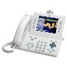 Cisco Unified IP Endpoint 9971, Arctic White, Standard Handset