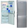 Refrigerator BEKO CSA24022S 152 cm Inox A+