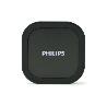 Philips Wireless charger DLP9011/10 Qi wireless technology, slim and light design, LED charging indicator