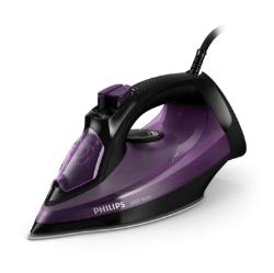 Philips 5000 series DST5030/80 iron Steam iron SteamGlide Plus soleplate 2400 W Violet DST5030/80 Irons