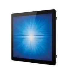 1991L, 19" LED Open Frame, HDMI, VGA & DP, Projected Capacitive 10 Touch Zero-Bezel, USB controller , Clear, No power brick | E331019