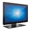 2202L 22" wide LCD Desktop, Full HD, Projected Capacitive 10-touch, USB Controller, Clear, Zero-bezel, VGA and HDMI video interface, Black