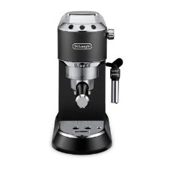 DELONGHI EC685BK espresso, cappuccino machine black