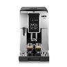 DELONGHI ECAM350.50.SB Dinamica Automatic coffee maker, Silver Black colour