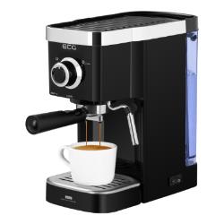 ECG ESP 20301 Black Espresso machine | ECGESP20301BLACK