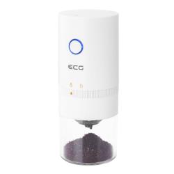 ECG KM 150 Minimo White Portable electric coffee grinder | ECGKM150WHITE