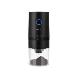 ECG KM 150 Minimo Black Portable electric coffee grinder | ECGKM150