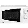 Microwave ECG MTM 2070 W, 20 L, 700 W, White