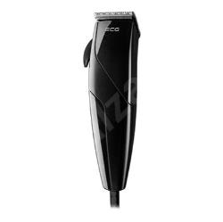 ECG Hair Clipper ZS 1020 Black, 6 comb attachments, Stainless steel fixed & moving blades | ECGZS1020BLACK
