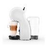 DELONGHI Dolce Gusto EDG110.WB Piccolo XS white capsule coffee machine