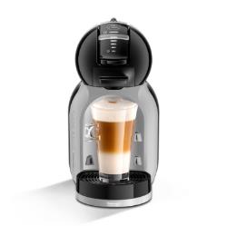 DELONGHI Dolce Gusto EDG155.BG MiniMe black/gray capsule coffee machine