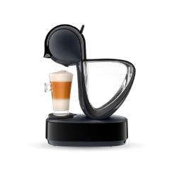 DELONGHI Dolce Gusto EDG160.A Infinissima black capsule coffee machine