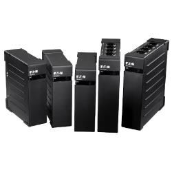 500VA/300W UPS, offline, IEC 3+1 | EL500IEC