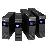 850VA/510W UPS, line-interactive, DIN 3+1